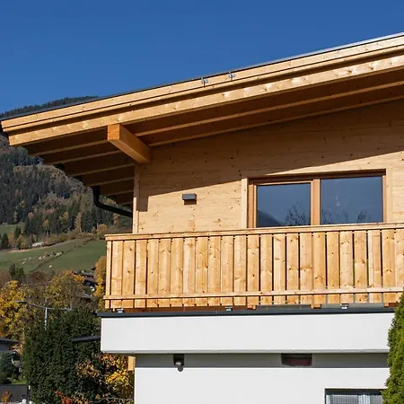 Apartment Steff & Stoff Piesendorf Exterior photo