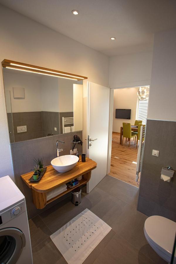 Steff & Stoff Apartment *